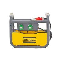 Преобразователь для глубинного вибратора Atlas Copco CF 25T в Чебоксарах