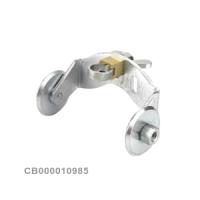 Каретка роликовая (71606660), MESSER