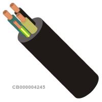 Кабель силовой КГ-3 х35 + 1 х10 (подключающий, изг. по ТУ)