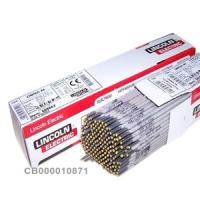 Электроды Lincoln Electric Omnia 46 ⌀ 4,0 мм, пачка 6,5 кг