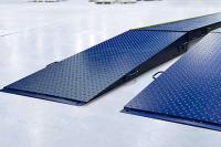 ВСА-Р Классика пандусы 4м для УК2 (комплект 4 шт) - Автомобильные весы | дополнительное оборудование | пандусы