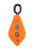 Блок монтажный TOR HQG(L) K3-10,0 т-0 (ушко)