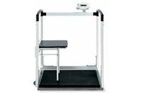 SECA-684 (взвешивание сидя) - Медицинские весы и ростомеры | весы для взвешивания инвалидов