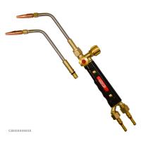 Горелка ацетиленовая Г2С-23 (нак. 2, 3), KRASS