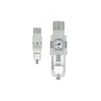 Фильтр-регулятор SMC AW G1/2 [AW40-F04-1-A]