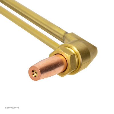 Резак пропан трехтрубн. Р3П-32-У2 (L=1000 мм), REDIUS