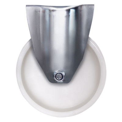 Нейлоновое колесо  EM02 ZKZ 80