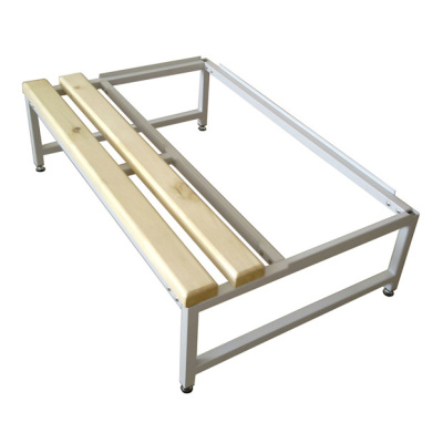 Подставка к раздевальному шкафу — 800