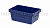 Вкладываемый контейнер KV 5321 темно-синий