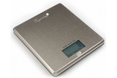 Хозяюшка ЕК-8350 - Бытовые кухонные весы