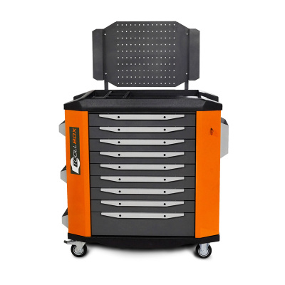 Тележка для инструментов TBP-9