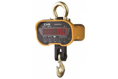 Caston-I-5THA - Электронные крановые весы
