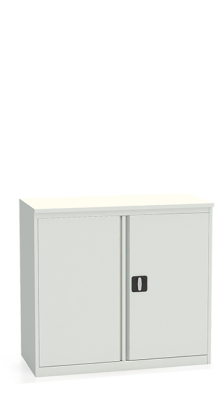 Шкаф архивный ALR 8896