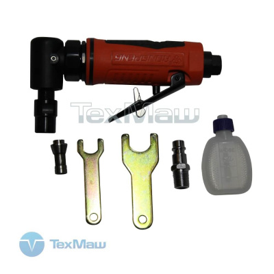 Пневмошлифмашинка FROSP К-4006 А