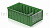 Полочный контейнер SK 4214 зеленый