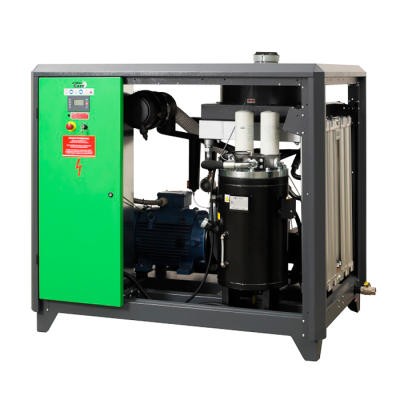 Компрессор винтовой промышленный ATMOS SMARTRONIC ST 75 Vario FD - 8.5 бар