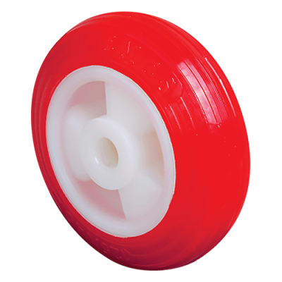 Полиуретановое колесо  ZKP 150
