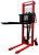 Ручной гидравлический штабелер MAXILIFT HMS1516
