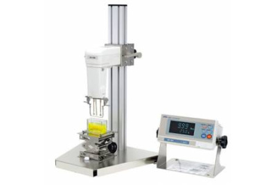 AND SV-10A - Анализаторы вязкости (вискозиметры)