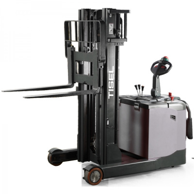 Штабелер-ричтрак TISEL PRS13 FTX450