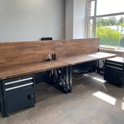 Тумба офисная «YORK&Collection»