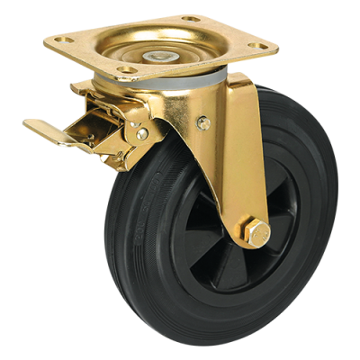 Промышленное колесо  SCMb 80