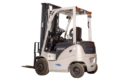Электрический погрузчик FB18NAC Li-Ion