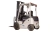 Электрический погрузчик FB18NAC Li-Ion