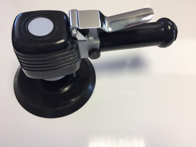 Орбитальная шлифмашинка FROSP RK-178-V6L