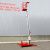 Телескопический одномачтовый подъемник ZX-1-080 OXLIFT 8000 мм 125 кг