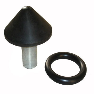 Седло герметизирующего уплотнителя POP-1, клапан (RenzA)