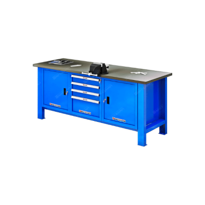 Верстак трехтумбовый «TRIUMF-Medium»