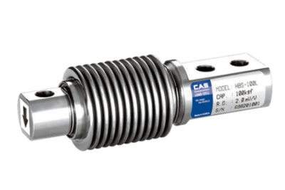 CAS HBS-2000L - Тензодатчики