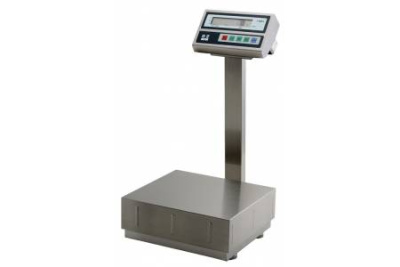 VIBRA GZII-30KCEx - Взрывобезопасные электронные лабораторные весы
