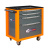 Инструментальная тележка TBS-4