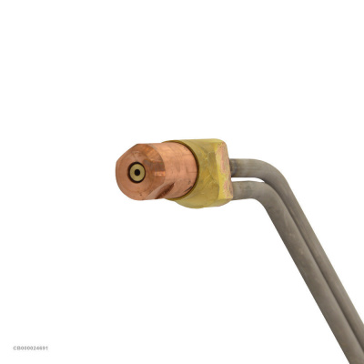 Резак металлургический Р3ПГс (б) природный газ (L=1300 мм), Джет