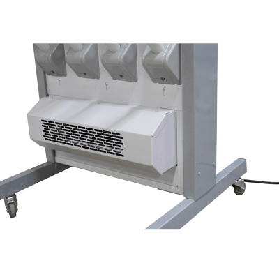 Сушильный модуль для обуви Союз-20 (ШСО-20)