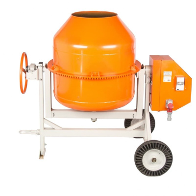 Бетономешалка СБР-500А.1 (380В)