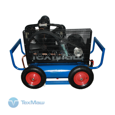 Компрессор Remeza СБ4/С-90.W115/6