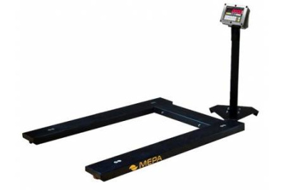 ВТП-П-4-1/1,5-П-1 - Весы электронные паллетные