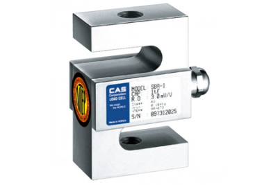 CAS SBA-3000 - Тензодатчики
