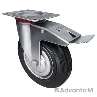 Промышленное колесо  SCb 42