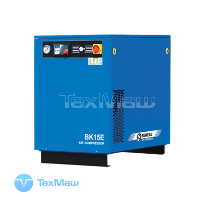 Винтовой компрессор Remeza ВК5Е - 8 бар