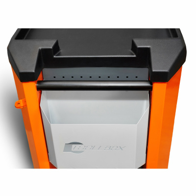 Тележка для инструментов TBP-9