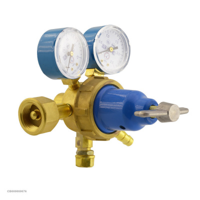 Редуктор кислородный БКО-50-4, БАМЗ