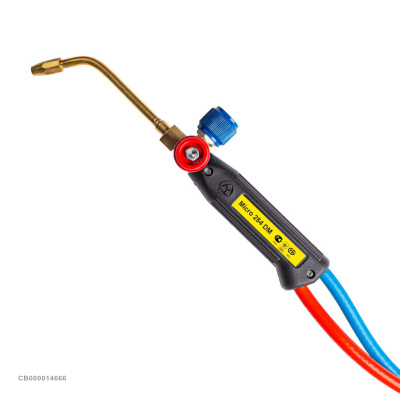 Горелка пропановая Донмет 284 Micro