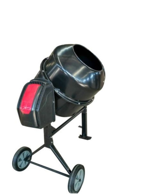 Бетономешалка Zitrek ZBR 250/220V