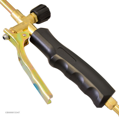 Горелка газовоздушная ГВ-1000Р (стакан ⌀ 60мм, L=1000 мм, ), Foxweld