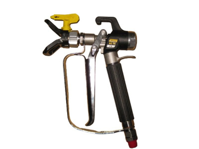 Пистолет окрасочный AG-14 (Wagner)