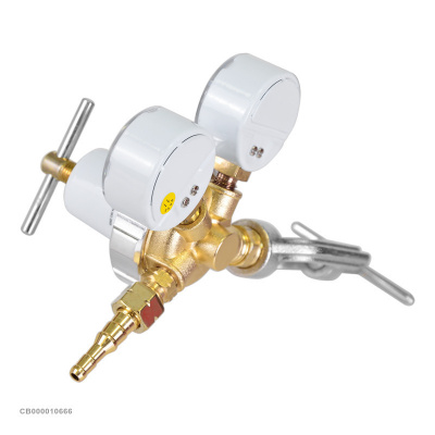 Редуктор ацетиленовый KRASS БАО-5-4